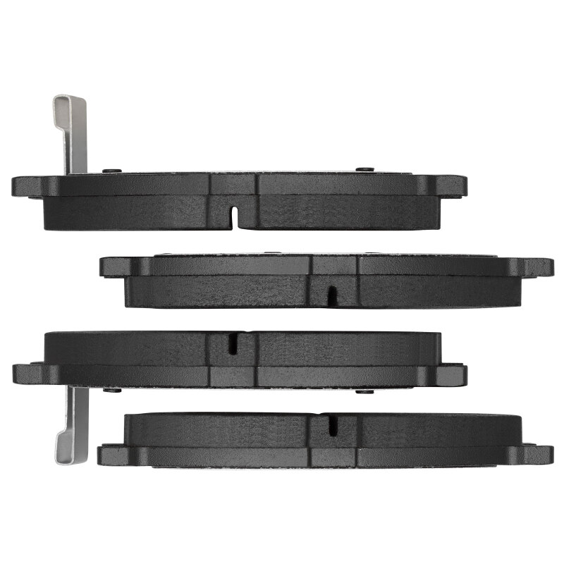Ford Probe Brake Pads - Front - R1 Concepts - Optimum OE - `93-`00